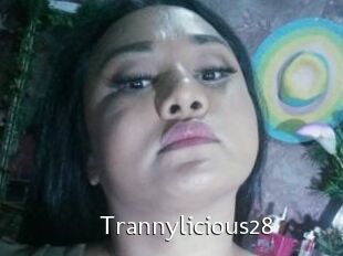 Trannylicious28