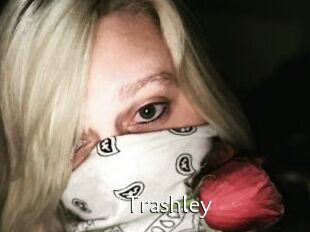 Trashley
