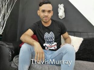 TravisMurray