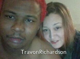 TravonRichardson