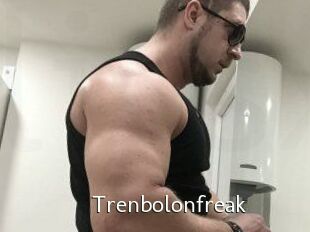 Trenbolonfreak