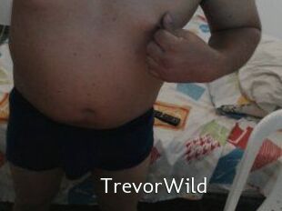 Trevor_Wild