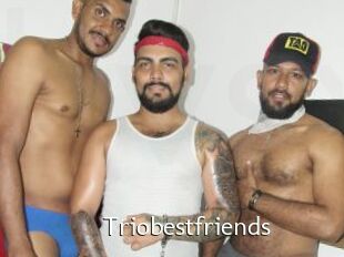 Triobestfriends