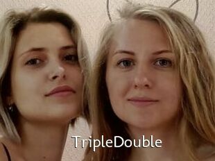 TripleDouble