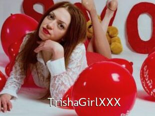 TrishaGirlXXX