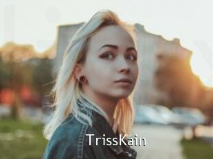 TrissKain