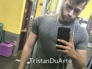 TristanDuArte