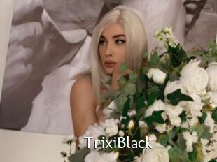 TrixiBlack