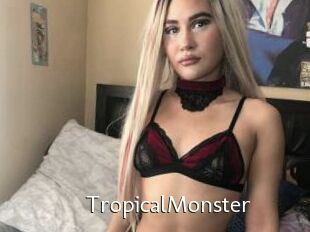 TropicalMonster