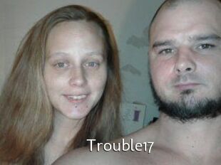 Trouble17