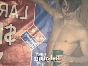 Troyboi