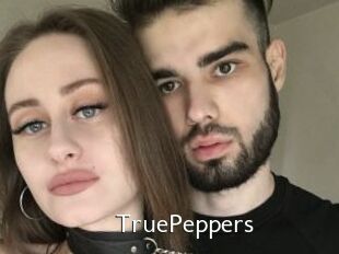 TruePeppers