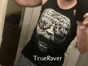 TrueRaver