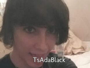 TsAdaBlack