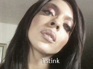 Tstink