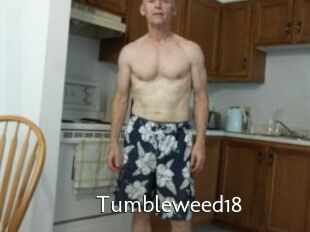 Tumbleweed18