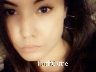 TuttiCutie