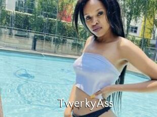 TwerkyAss