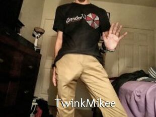 TwinkMikee