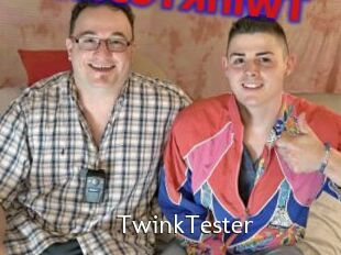 TwinkTester