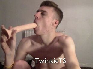 TwinkieTS