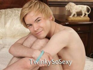 TwinkySoSexy