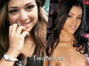 TwoBesties