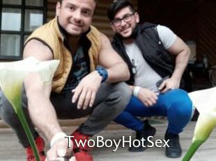 TwoBoyHotSex