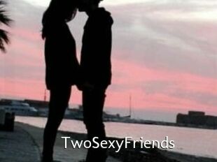 TwoSexyFriends