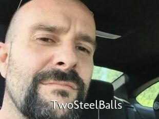 TwoSteelBalls