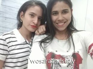 Twosaraandsuzy