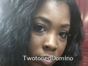 TwotonedDomino