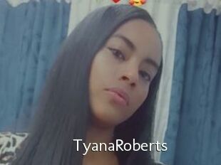 TyanaRoberts