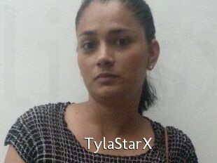 TylaStarX