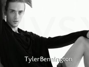 TylerBennington