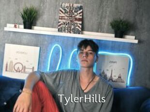 TylerHills