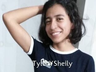 TylerYSheily