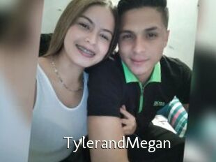 TylerandMegan