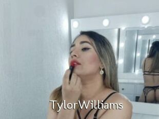 TylorWilliams