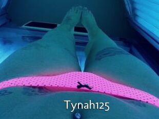 Tynah125