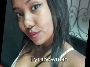 TyraBowman