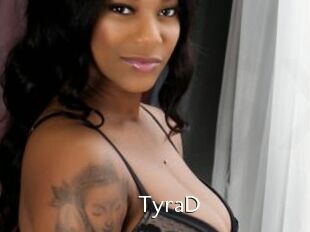 TyraD