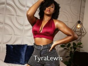 TyraLewis