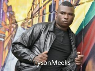 TysonMeeks