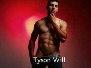 Tyson_Will