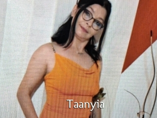 Taanyia