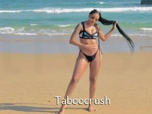 Taboocrush
