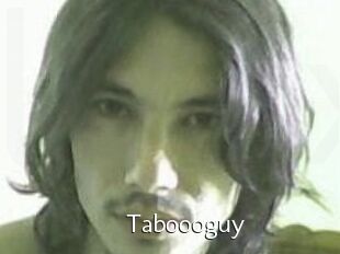 Taboooguy
