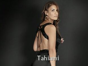 Tahiami