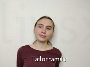 Tailorramsie